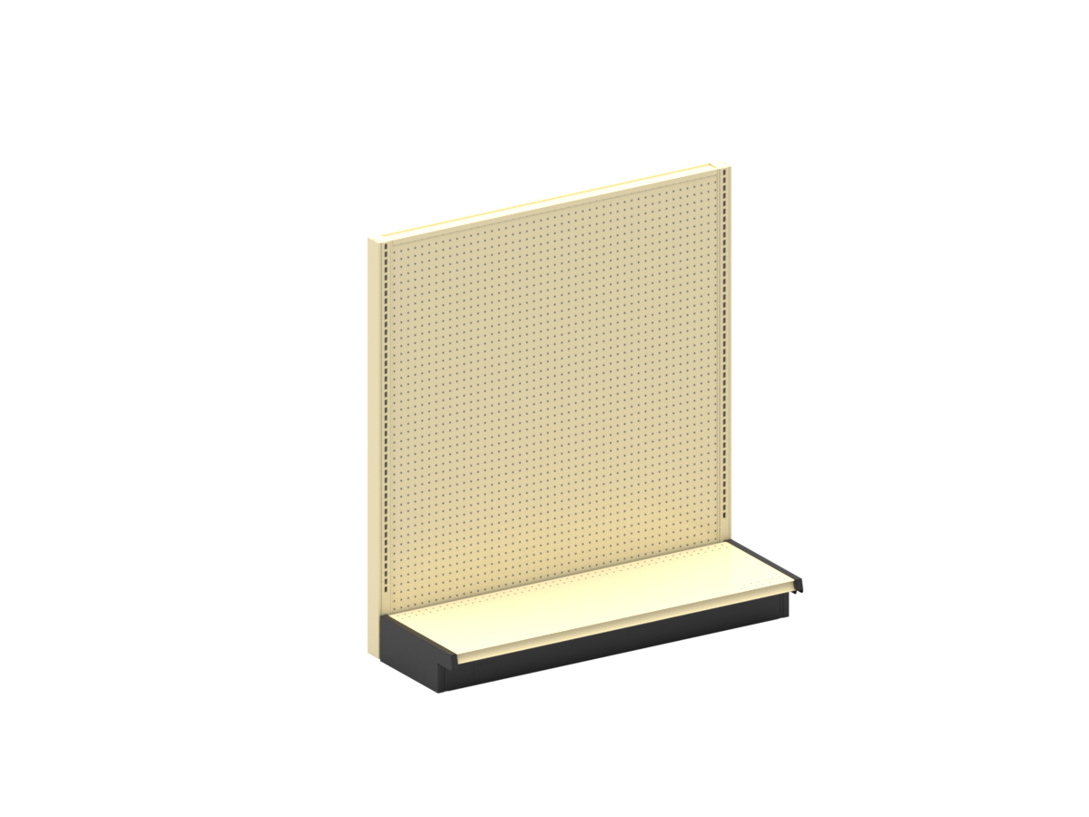 Wall Section